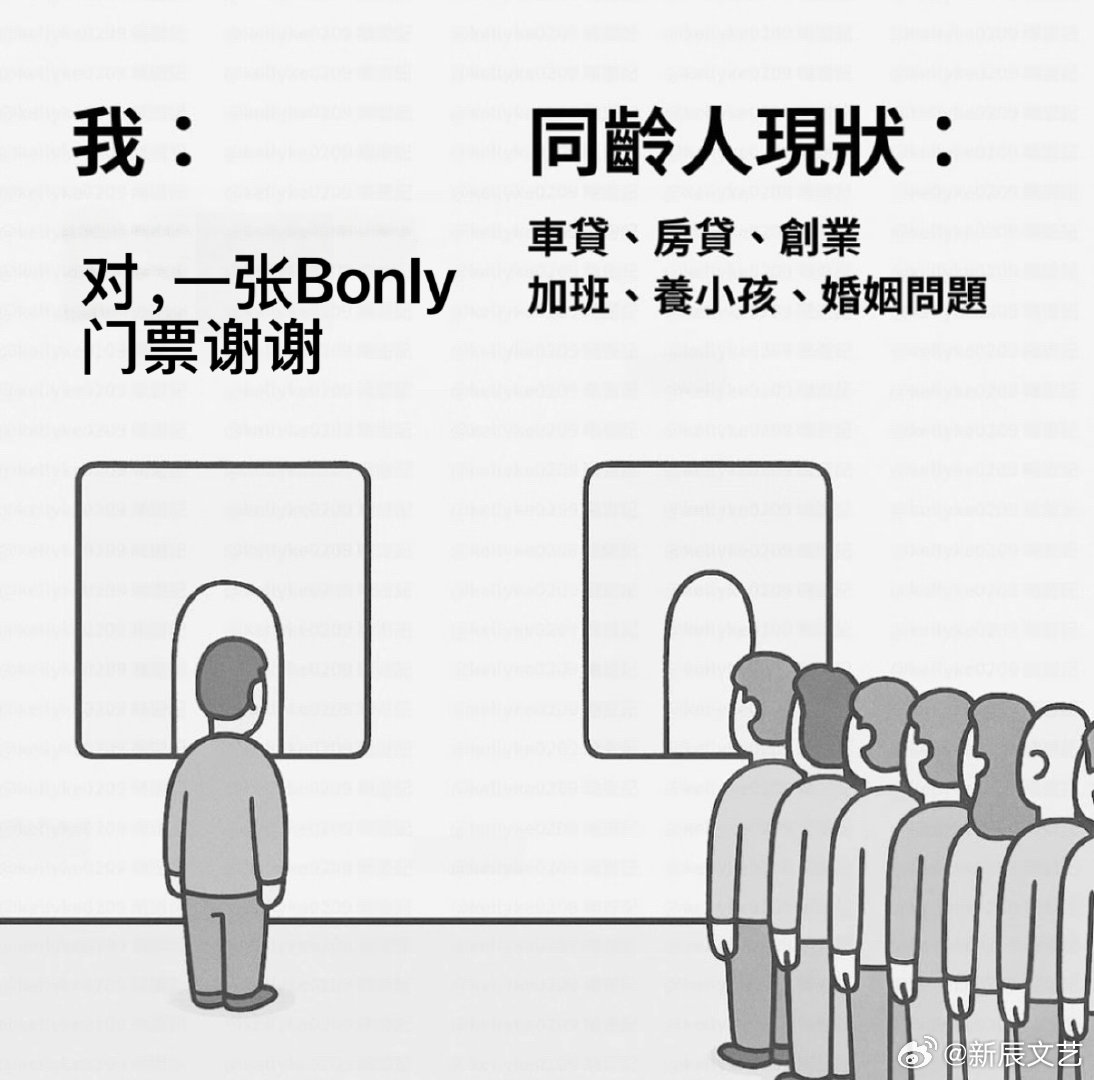 一次官宣百场only展什么体验 同人女一觉醒来天亮了 之前逛展子总想买点有纪念意