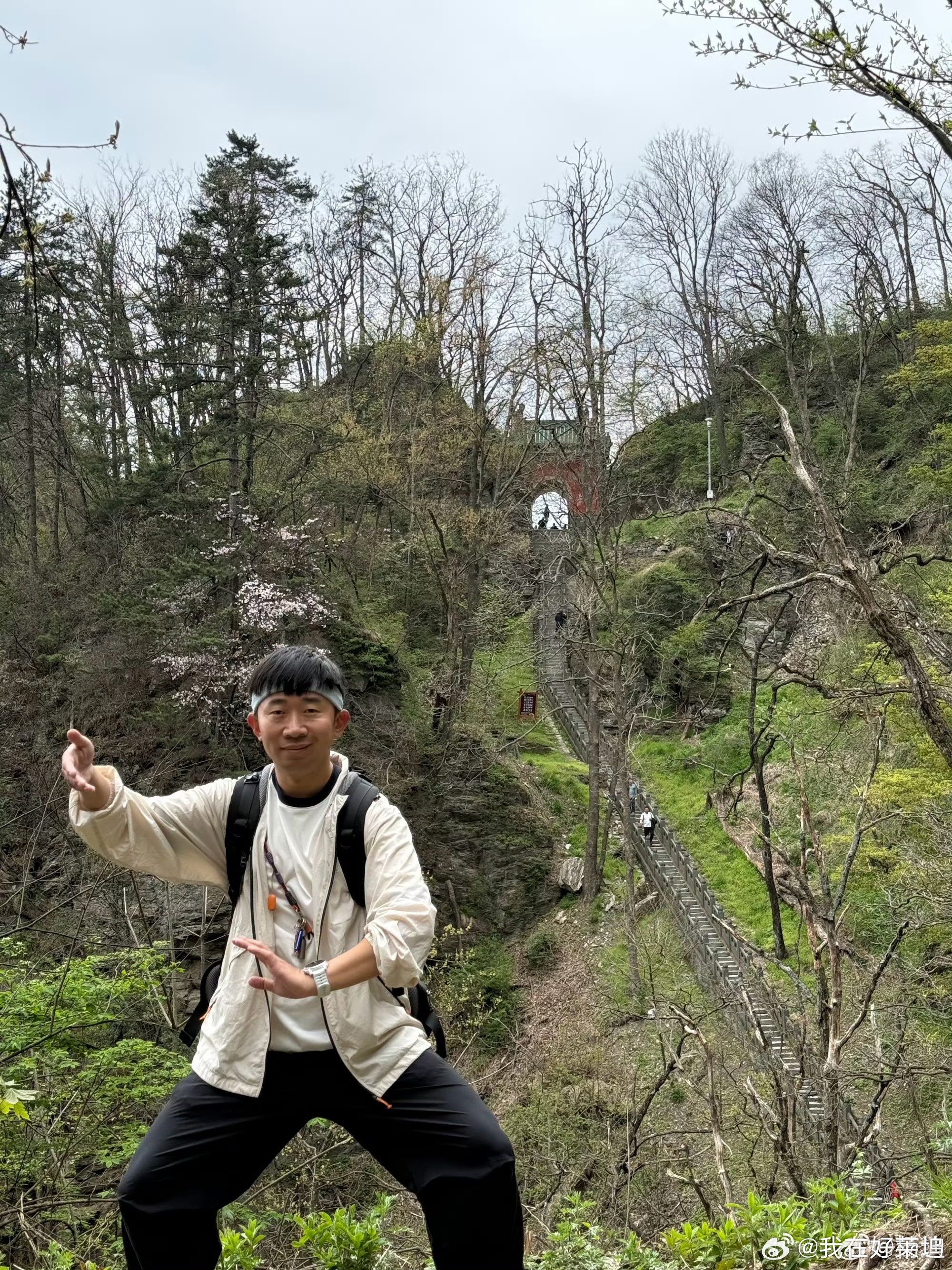 杨迪让大家不要特意搜索杨迪想全网删除的黑历史我们的宿舍2开播笑不活了杨迪大学和朋