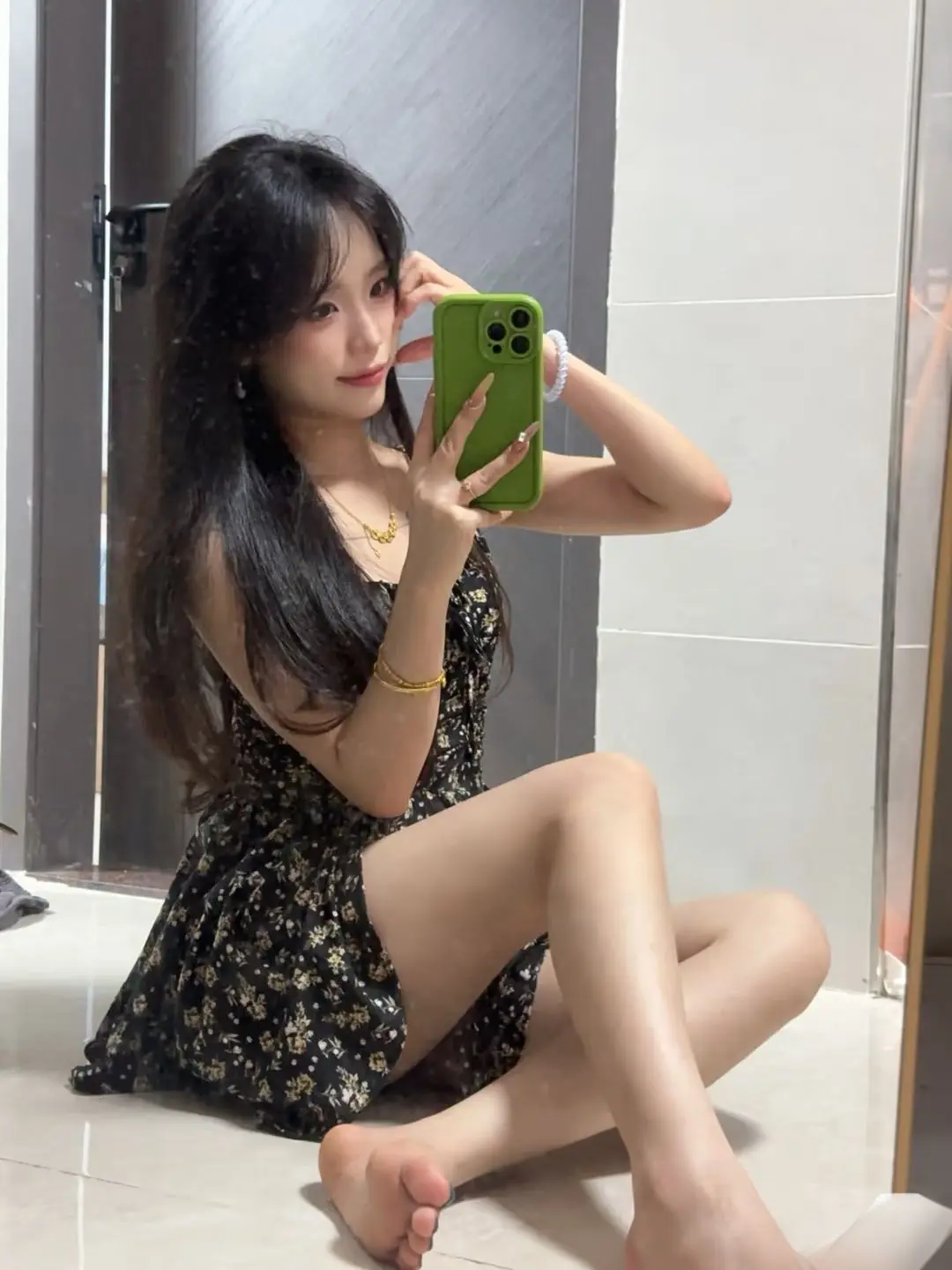 别用嘴说用行动！