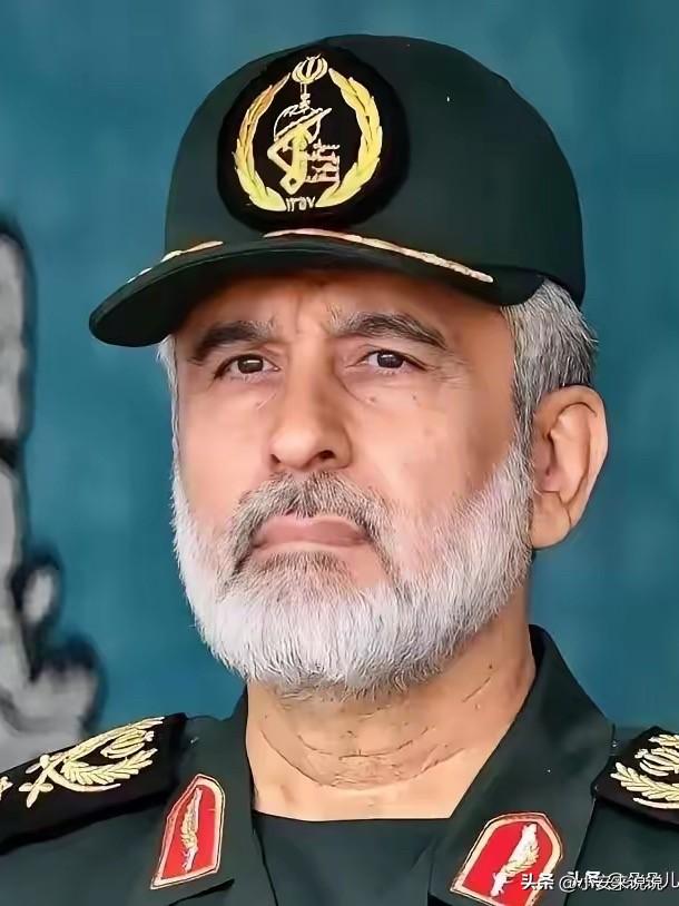 刚刷到伊朗那边的消息，3月9号伊斯兰革命卫队直接官宣，真实承诺4第30轮行动开干