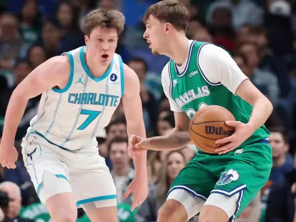 北京时间1月30日的NBA虽然只有火箭这一支流量大队出战，但今天的比赛质量是真的