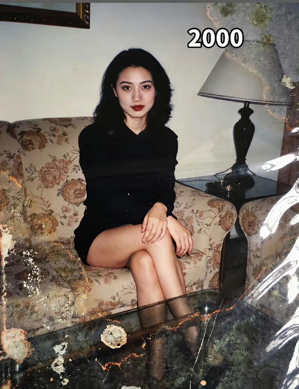 20多年前，上海这样的家庭算什么水平？