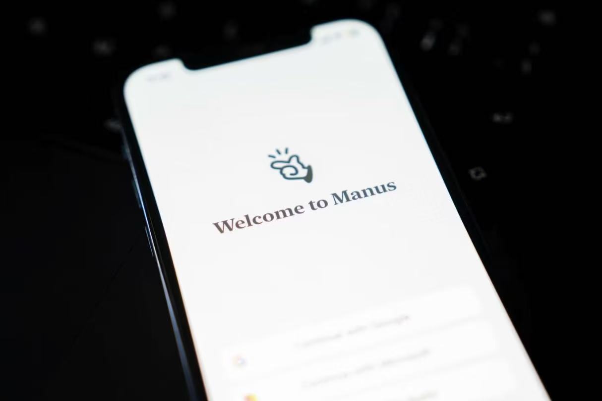 【Meta准备撤销对Manus收购多家投资者将配合Meta撤销收购】4月28日，