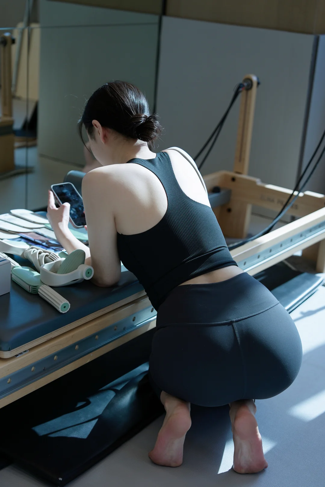 一些拍摄日常🔆