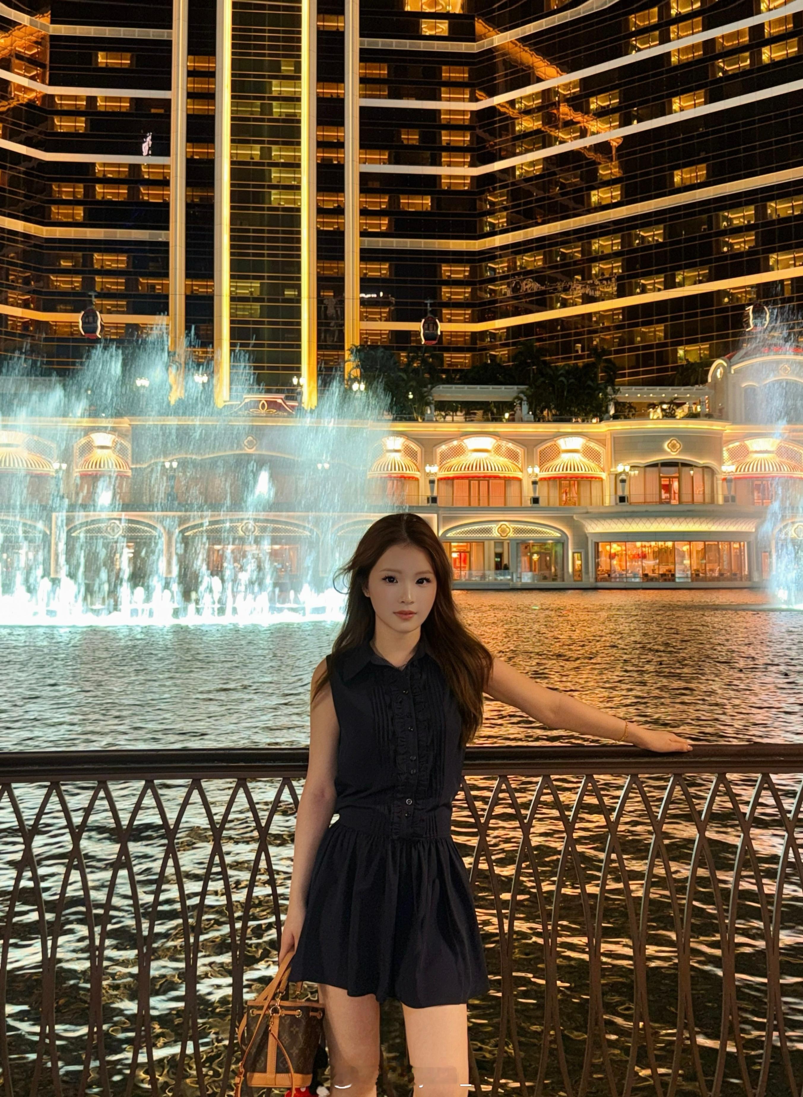 𝐌𝐚𝐜𝐚𝐮🇲🇴  ​​​