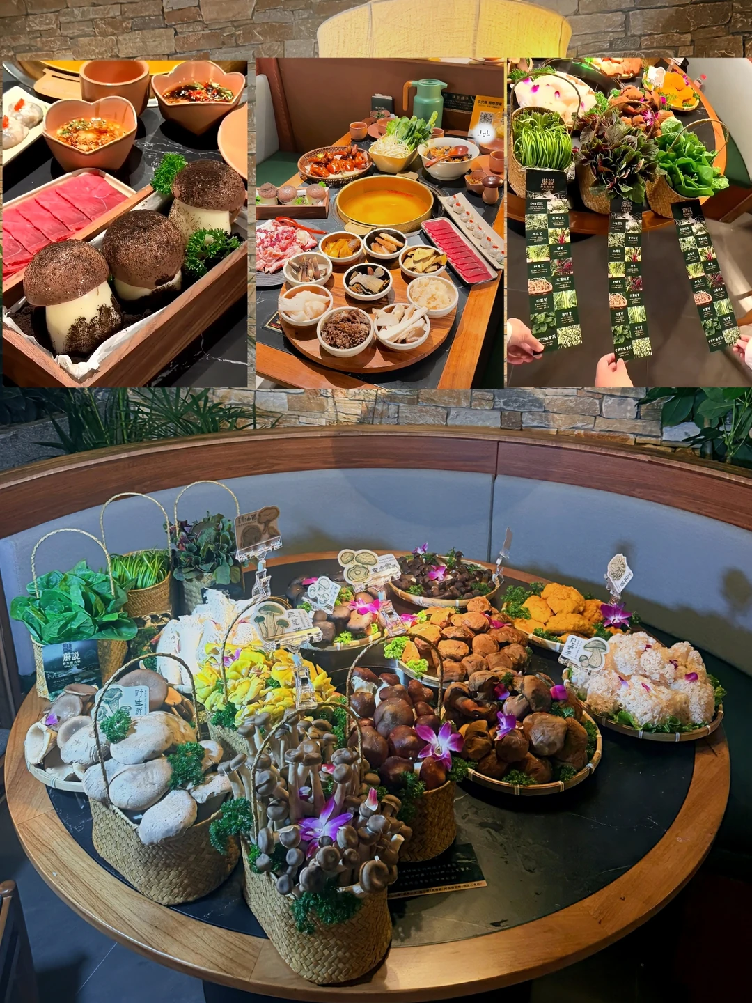 不飞云南！唯一缺点：等20分钟才能吃。。