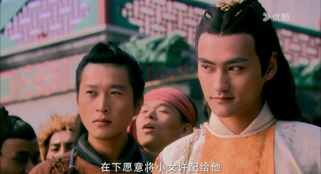 第五集康慈也相遇了[憨笑] ​​​