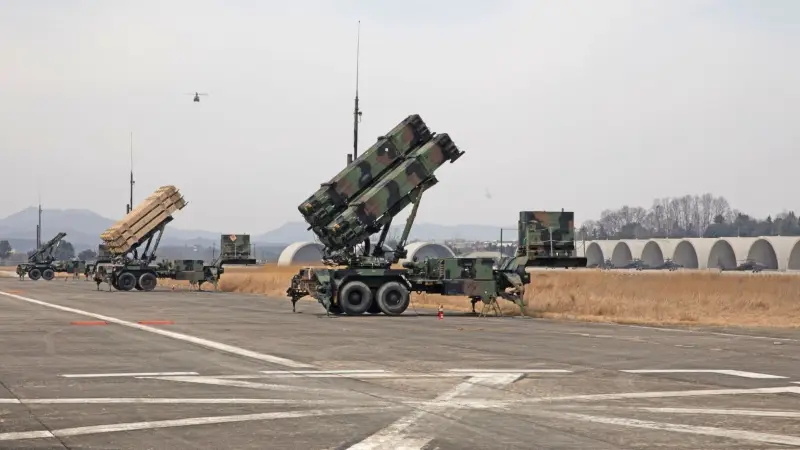 幂谈天下烽火问鼎计划 北约计划将其防空能力增强400%北约秘书长马克·吕特表示，