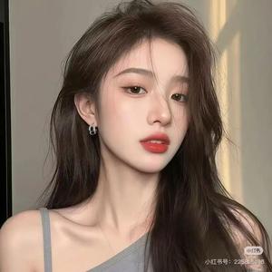 湖畔悠然看日落