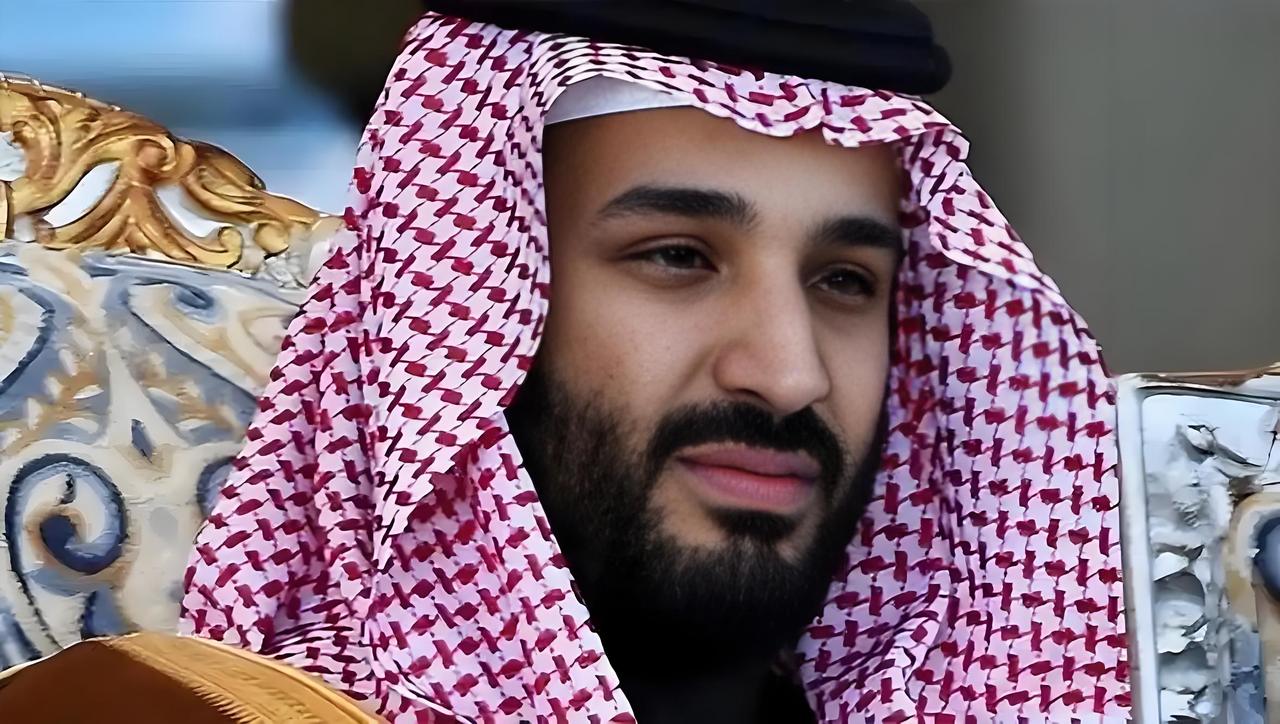 特朗普把沙特定为“非北约主要盟友”背后的深层原因。
据《路透社》报道：特朗普夜宴