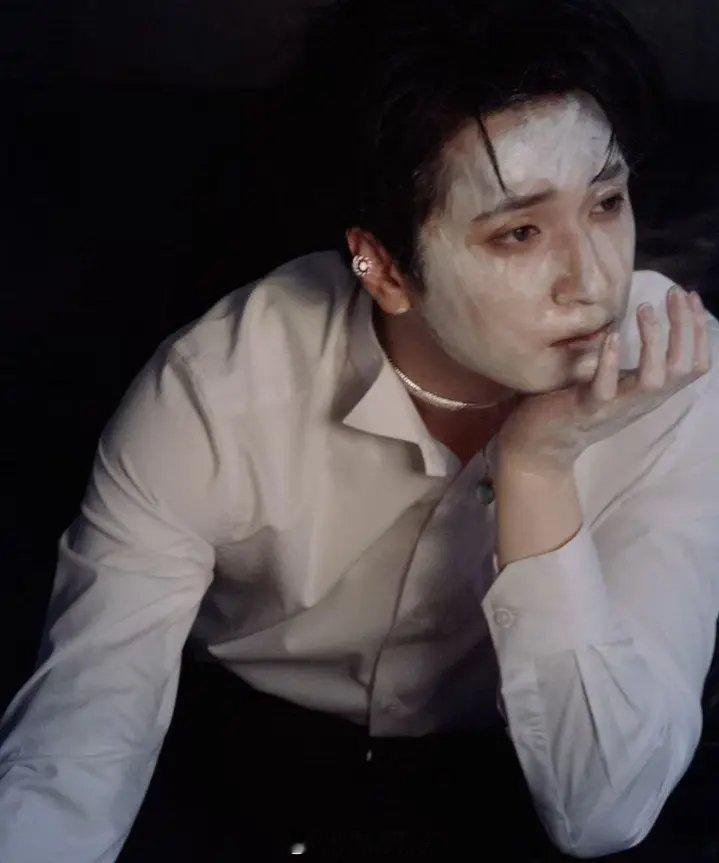 什么意思，是在暗讽“粉底液将军”吗？这人是谁啊？ 