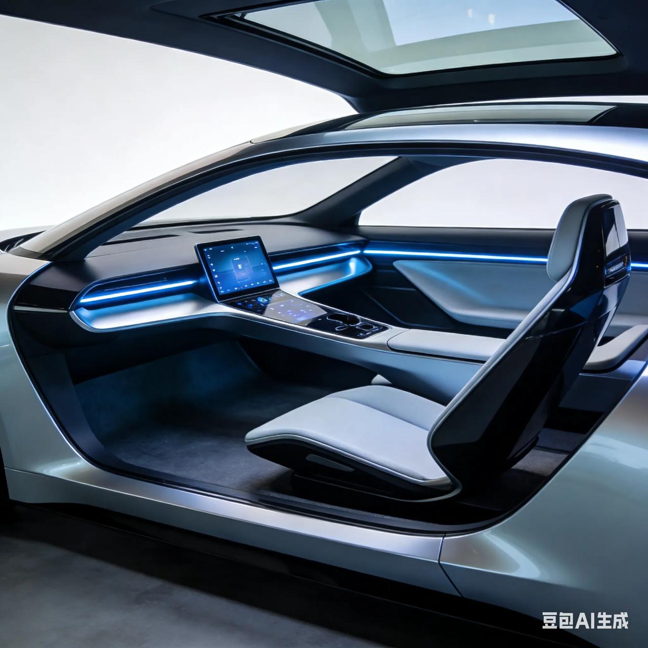 连方向盘都没有的车你敢坐吗？马斯克当地时间2月16日重申，没有踏板和方向盘的Cy