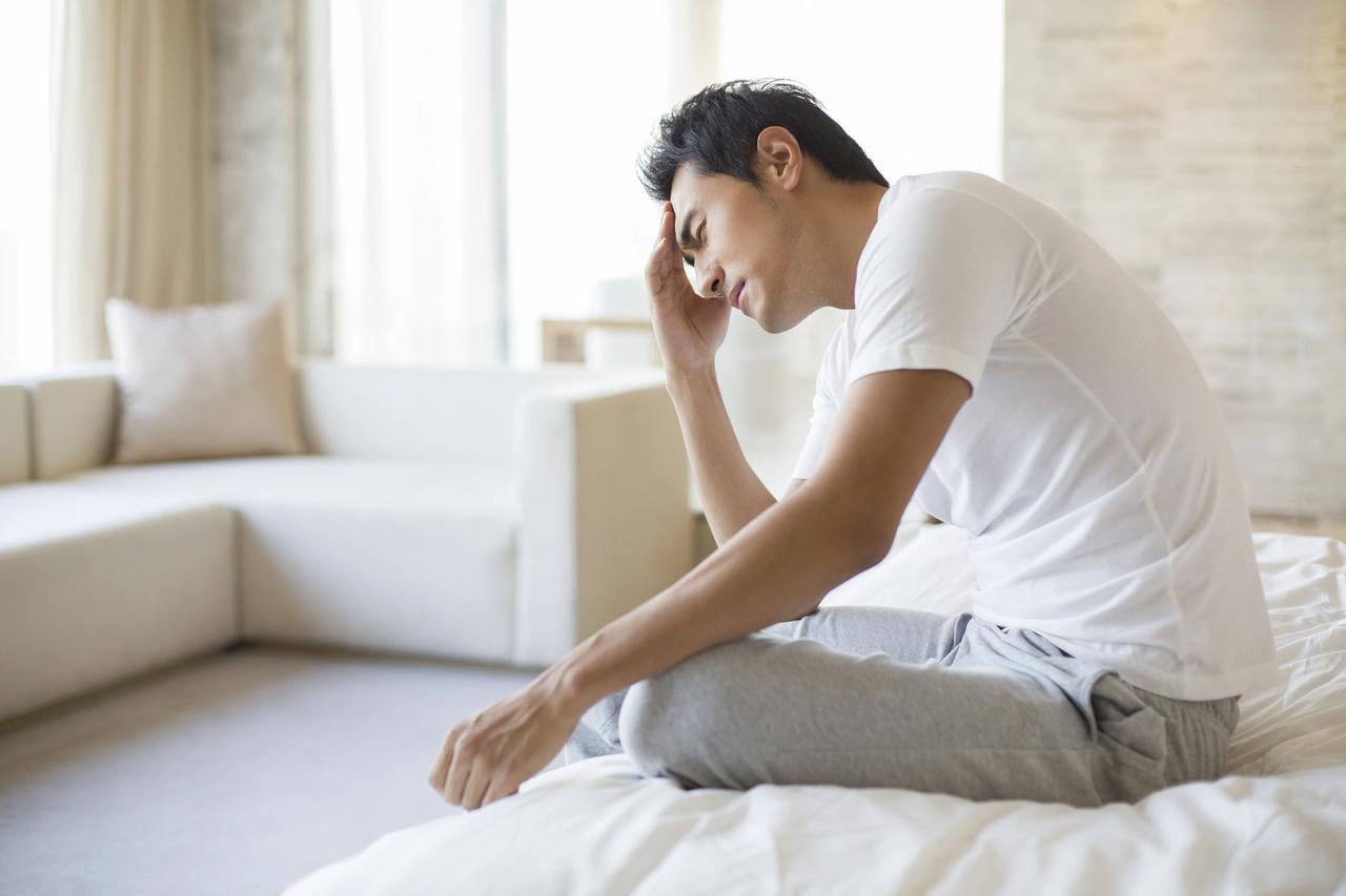 一位生物学教授令人醍醐灌顶的话: 你以为睡女人很爽，其实是拿自己的小命开玩笑。男