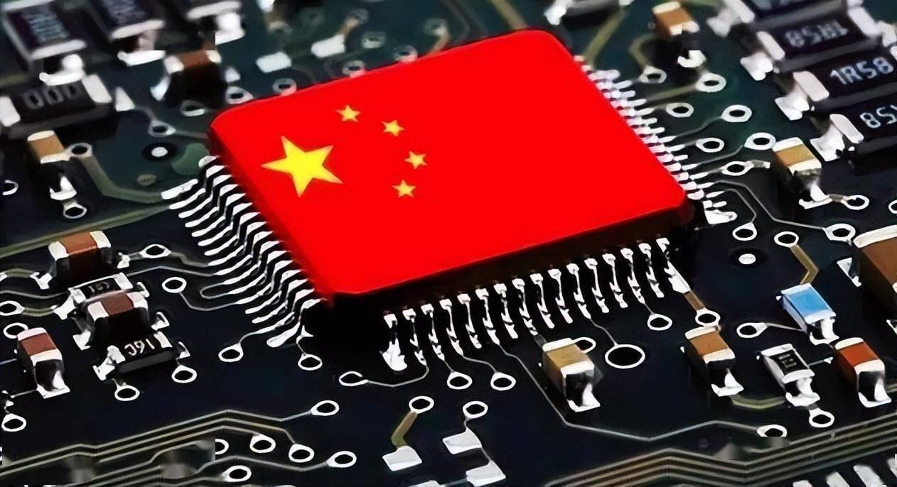 芯片国产化率从16%到45%，这十家公司撑起了中国半导体的脊梁
几年前，很多人还
