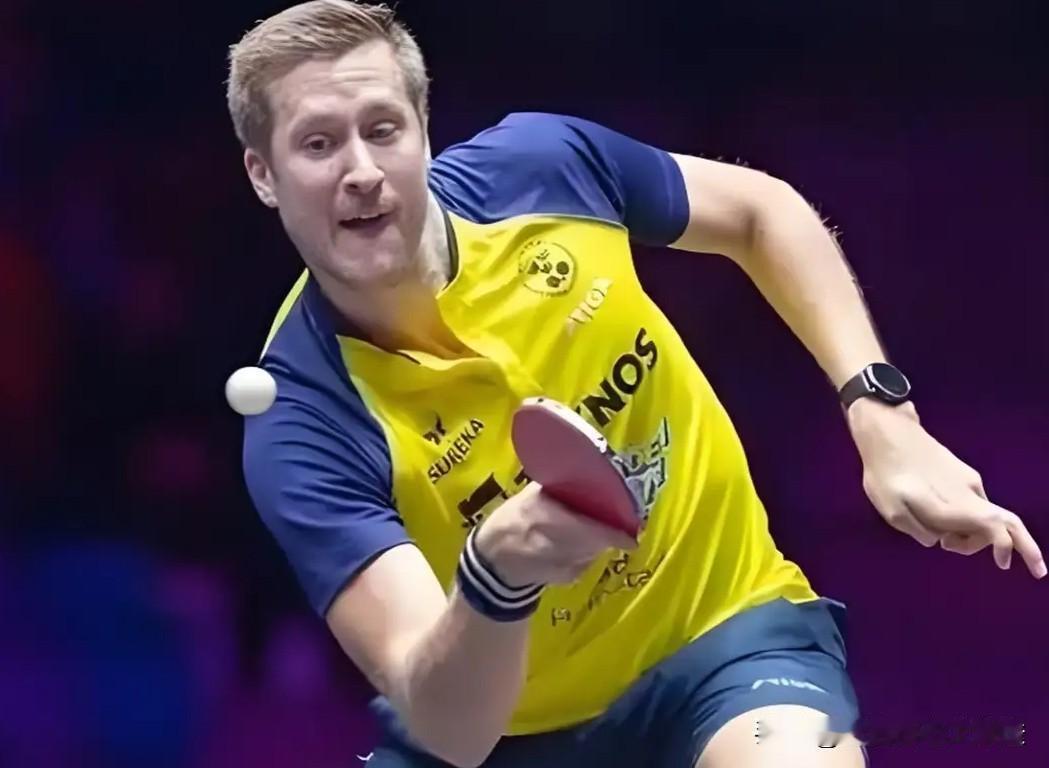 大年初四晚间，乒坛再爆大冷门
WTT新加坡大满贯第2个比赛日
瑞典世界冠军法尔克