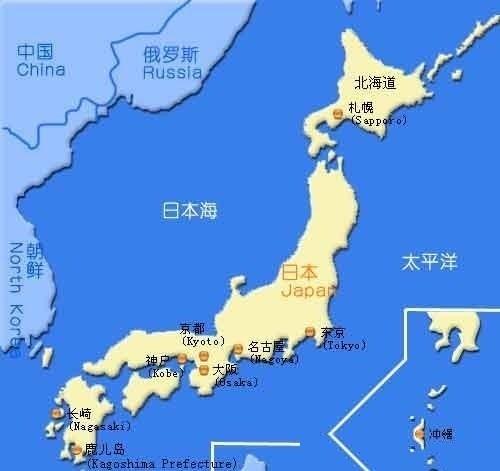 中日若彻底开战，日本的导弹，第一波就可能瞄准上海！可上海不是中国的死穴，真正让人