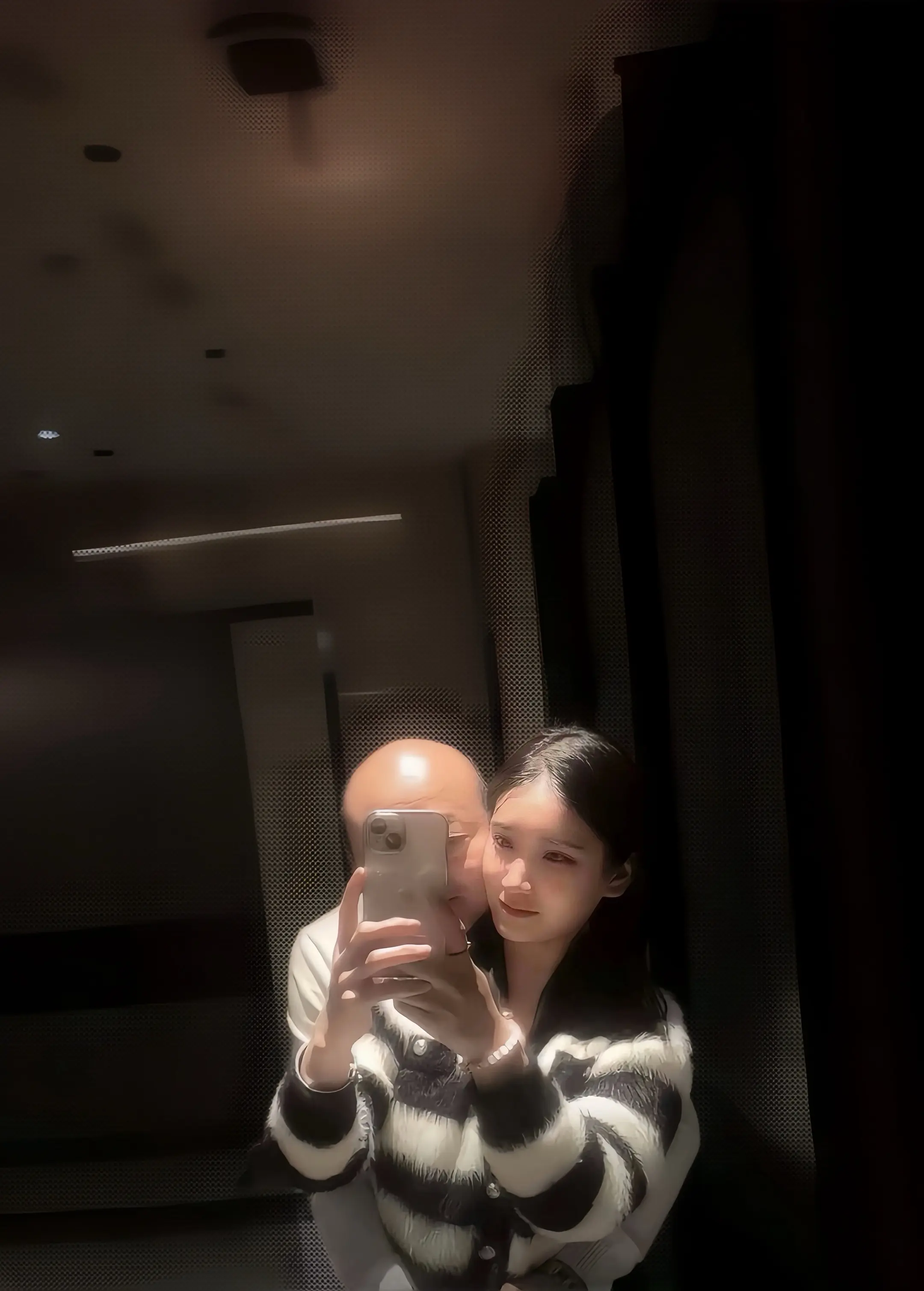 她说她喜欢海