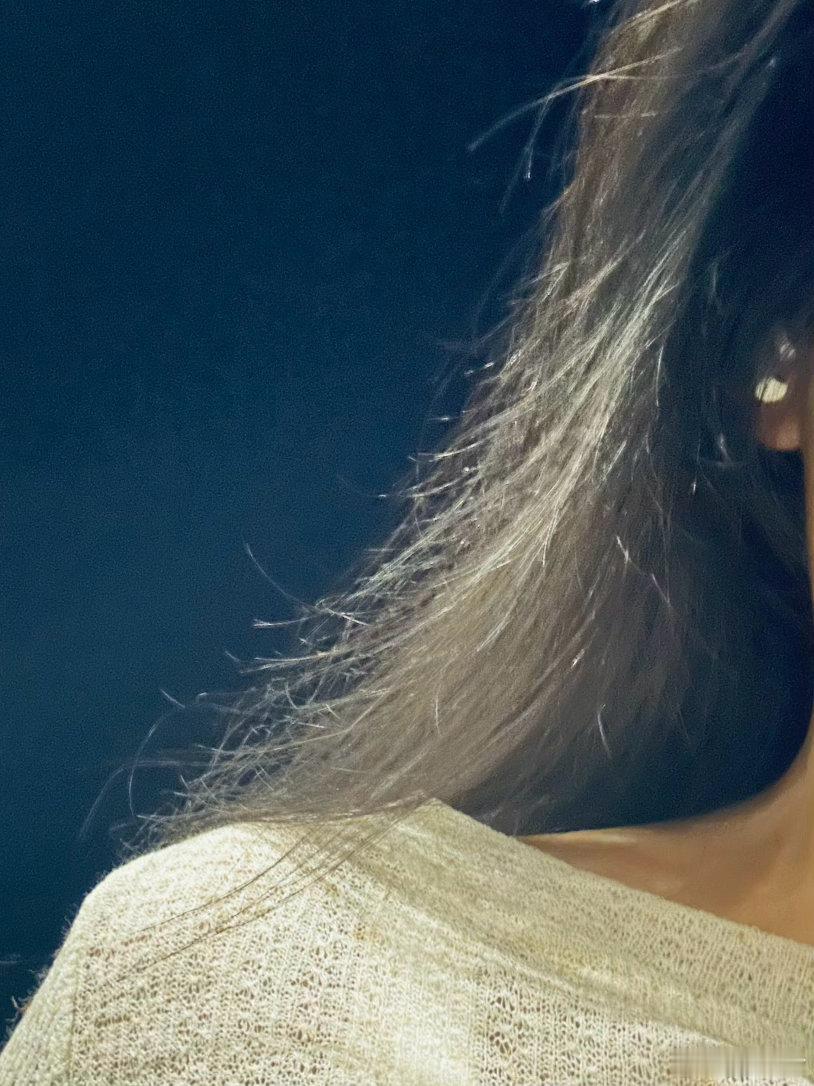 立秋的天气好舒服适合散步🚶🏻‍♀️ ​​​