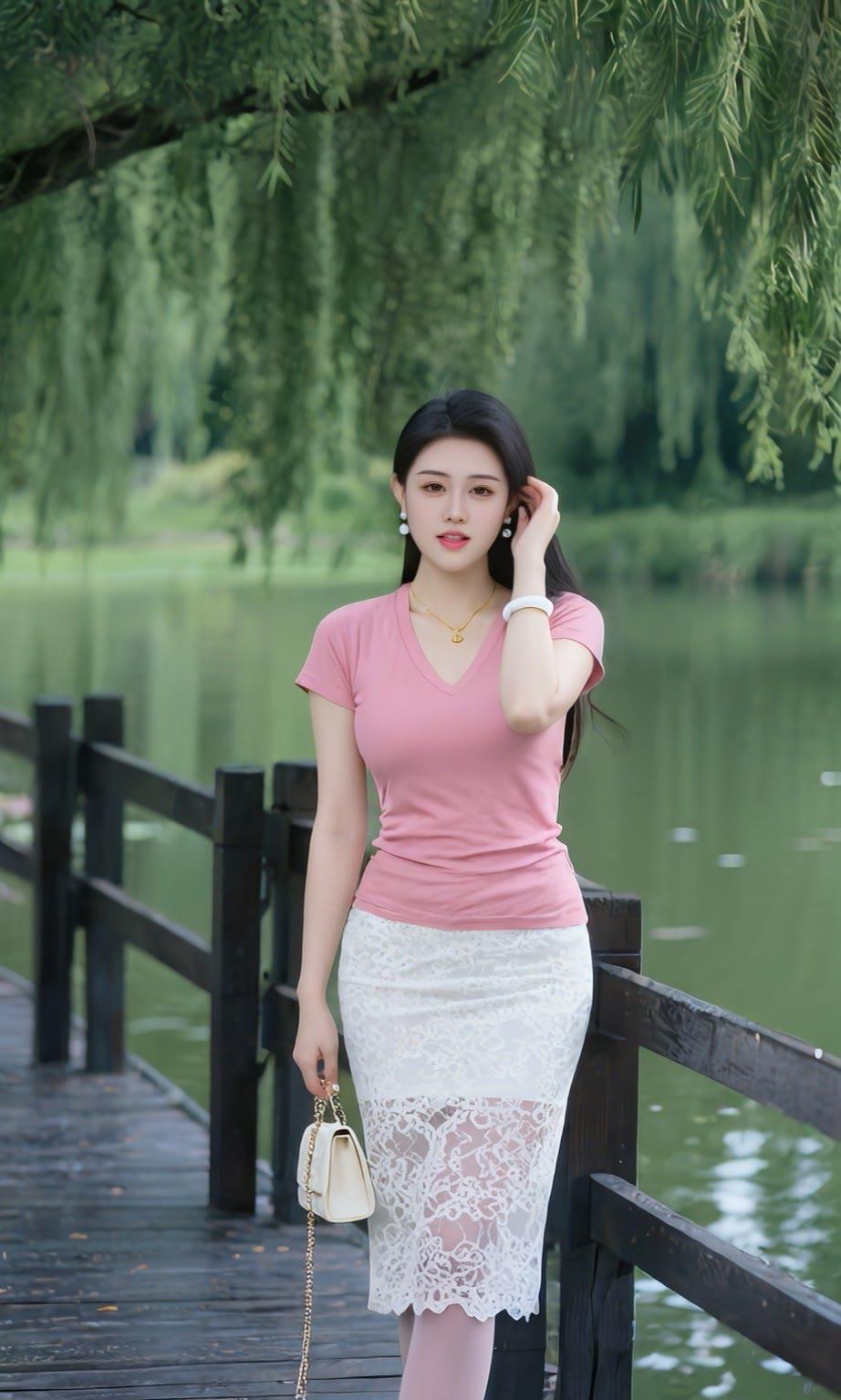 可以分享一下你觉得最好看的照片吗