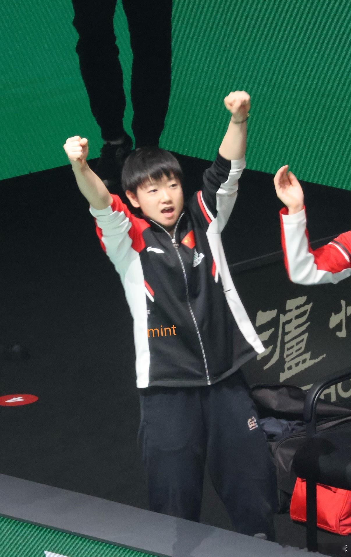 这么萌一只🤏🏻 