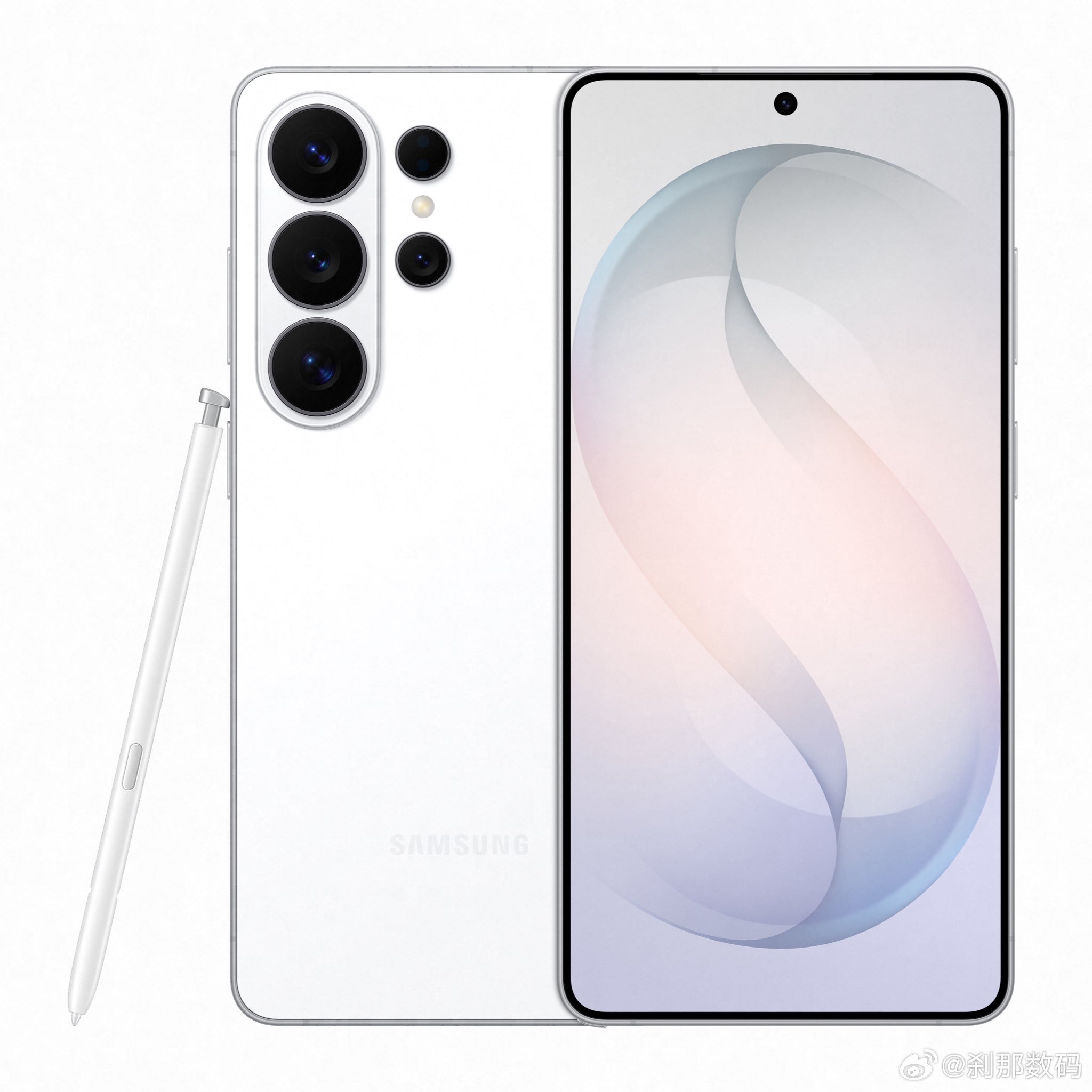 对比全配置拉满的Ultra级旗舰机来说，还能同时给到用户轻薄的体验就是最大的诚意