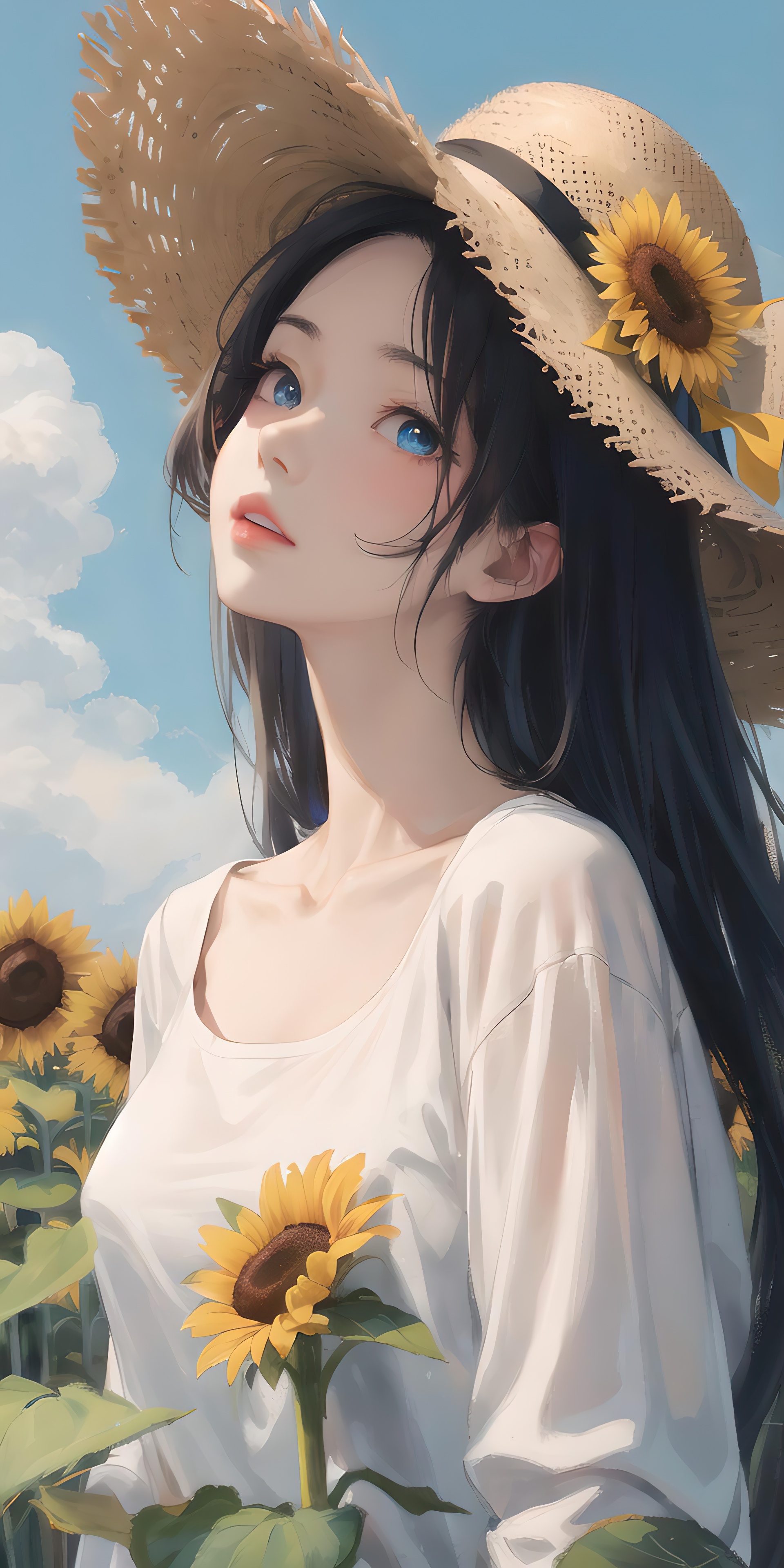 春日壁纸