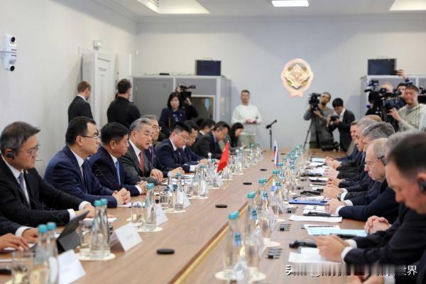 关键时刻能站出来挺你的，才是真正的朋友！近日，中俄举行战略安全磋商，双方就涉日本