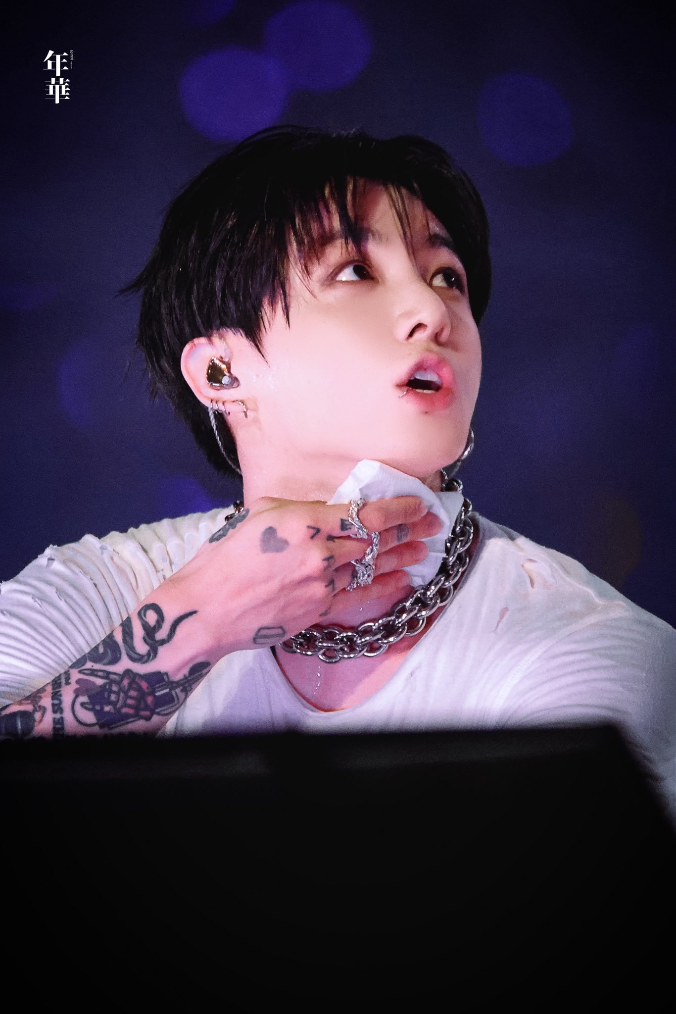 ▪️26.05.25BTS WORLD TOUR 'ARIRANG' IN La