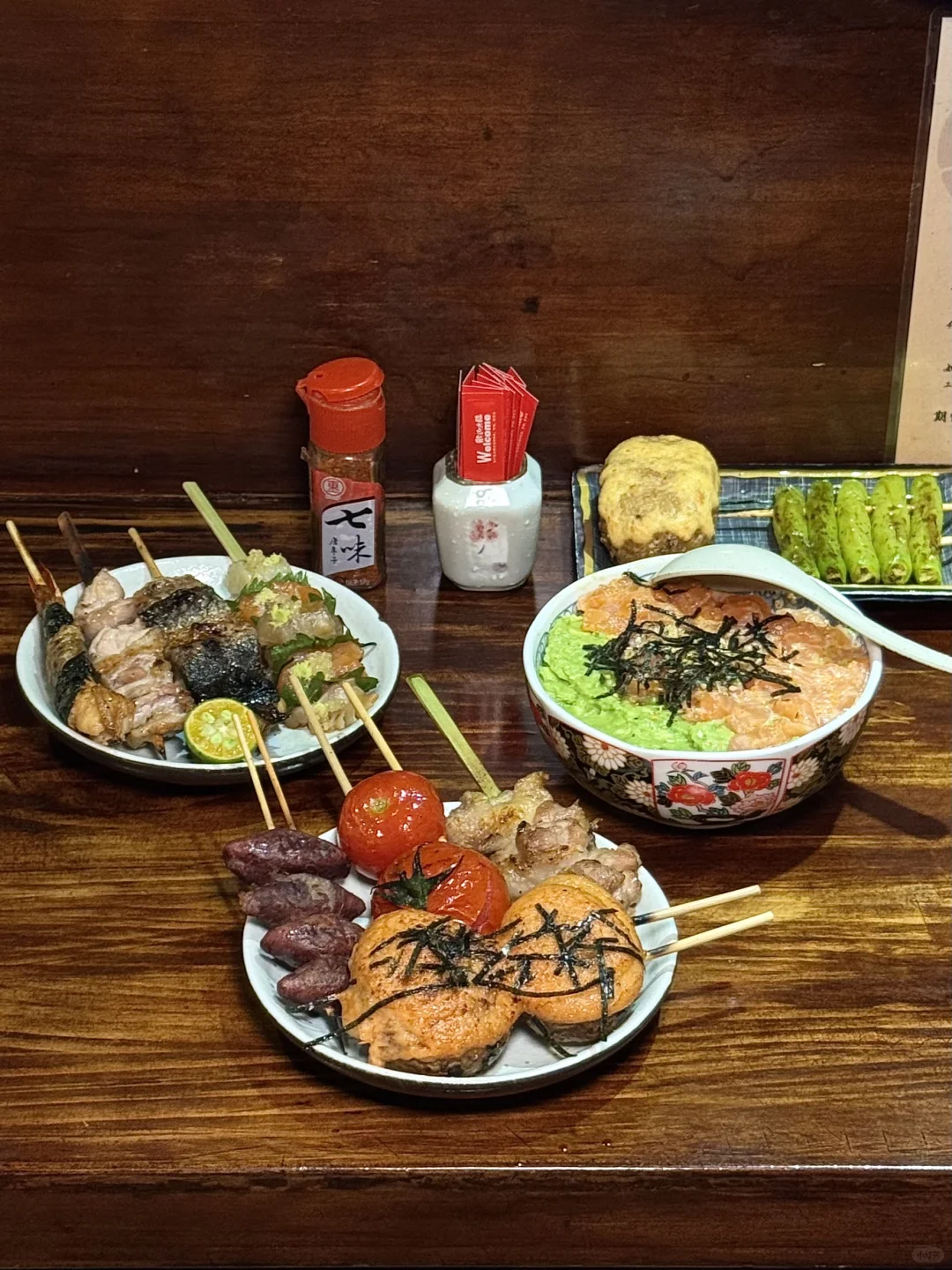 五道口！！一人食！！快去！！！