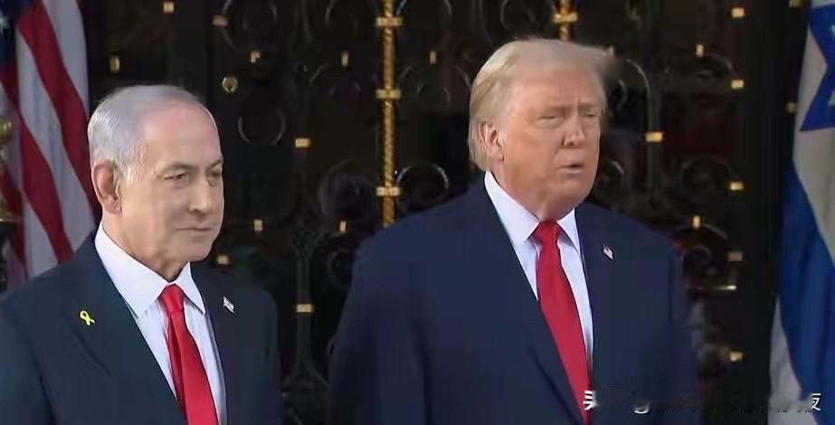 特朗普出言威胁 伊朗和哈马斯强硬回应