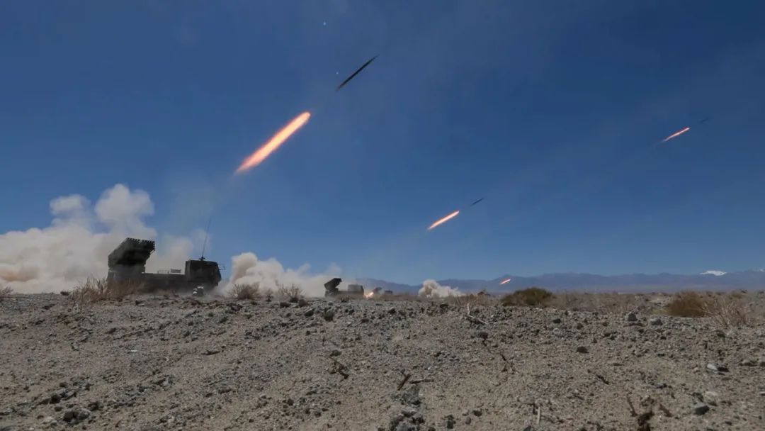 #早安军营##早安# ​​​