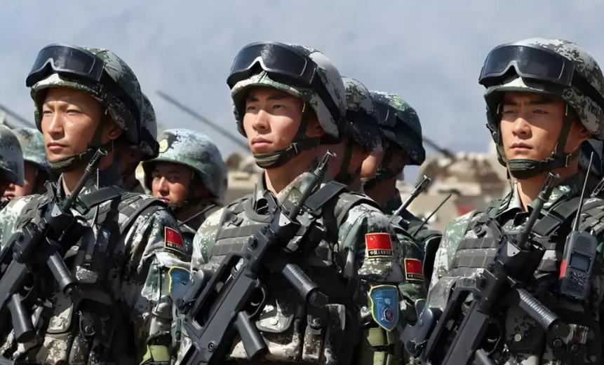 国家如此强盛，为啥连台湾都搞不定？


日本频频挑衅，国家为啥就是不动手？难道是