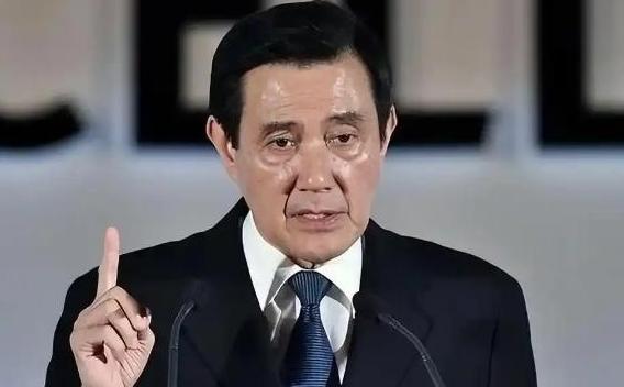 马英九的一句话，在两岸都炸开了锅。他说，若大陆统一台湾的手段不和平，过程不民主，