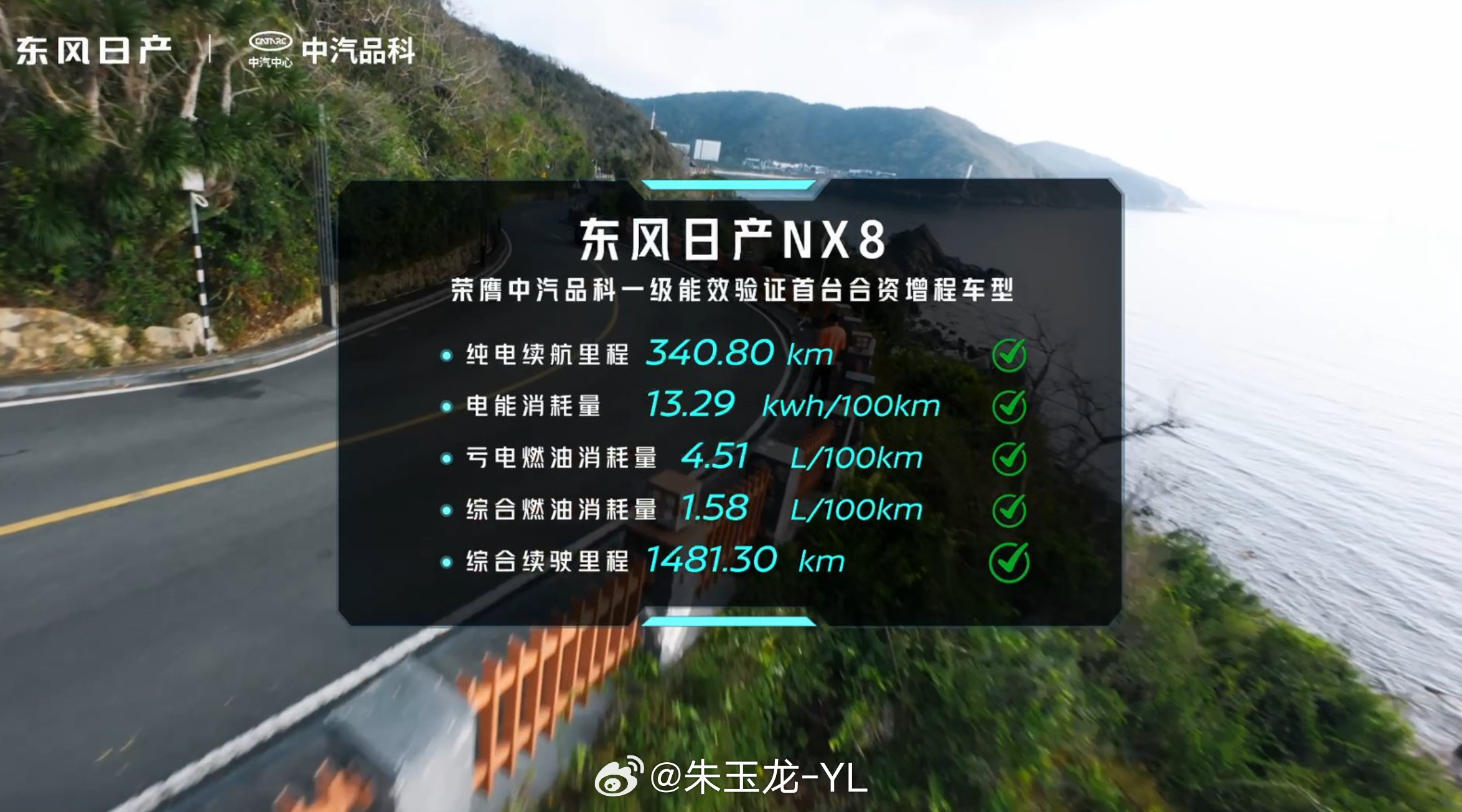 早晚高峰有点离谱，在车里坐久了，人是真的容易烦。上手东风日产NX8，有几个点挺有