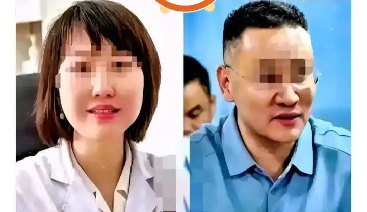 最幸运的就是曾医生，虽然闹的沸沸扬扬，但还是回去上班了。
似乎也没多大影响
虽然