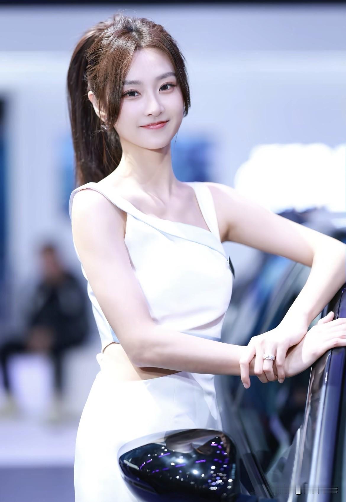 什么样的女人才最有魅力呢?