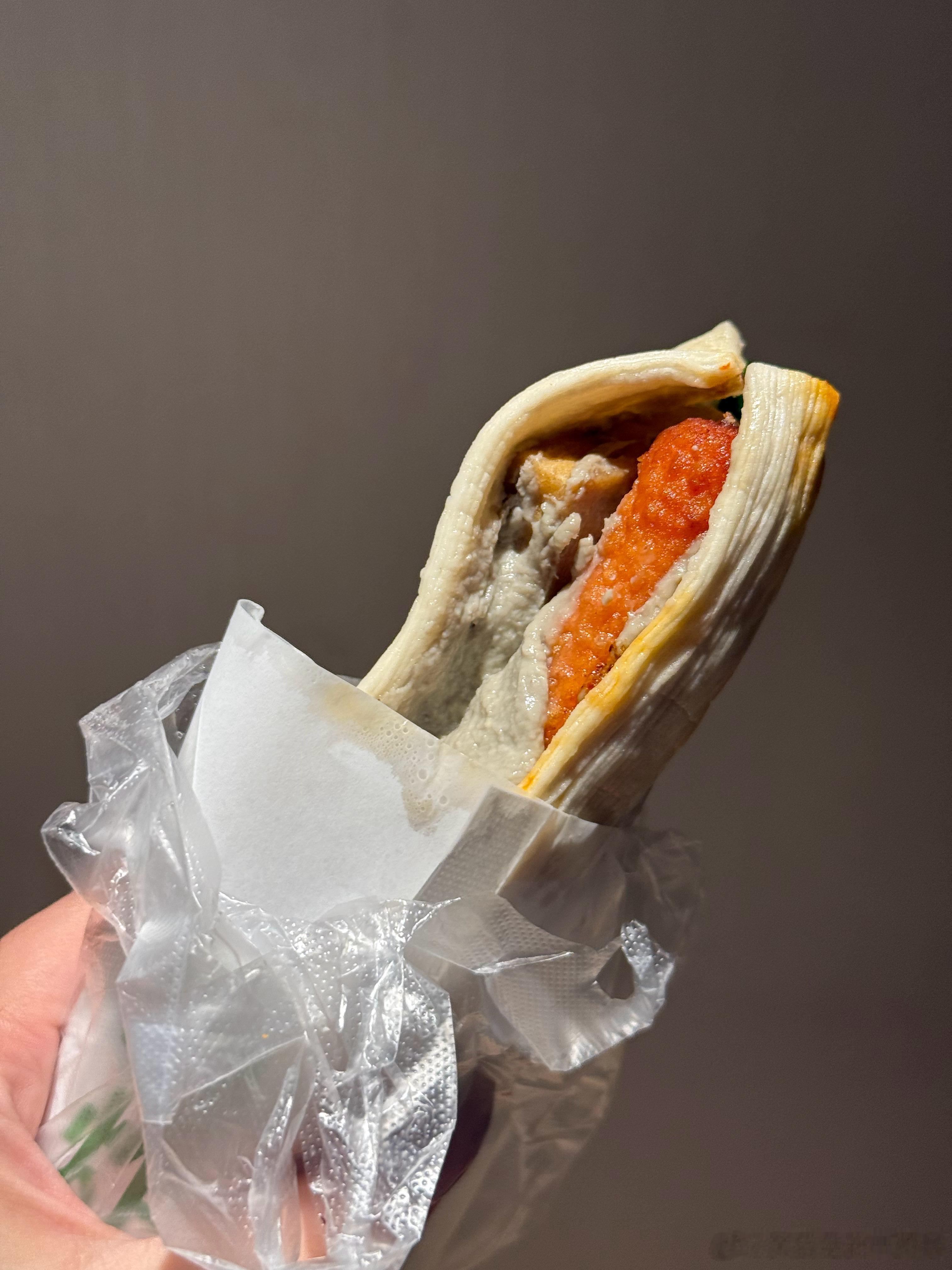 从未吃过的美味此乃何物？？大震惊🤯！ ​​​