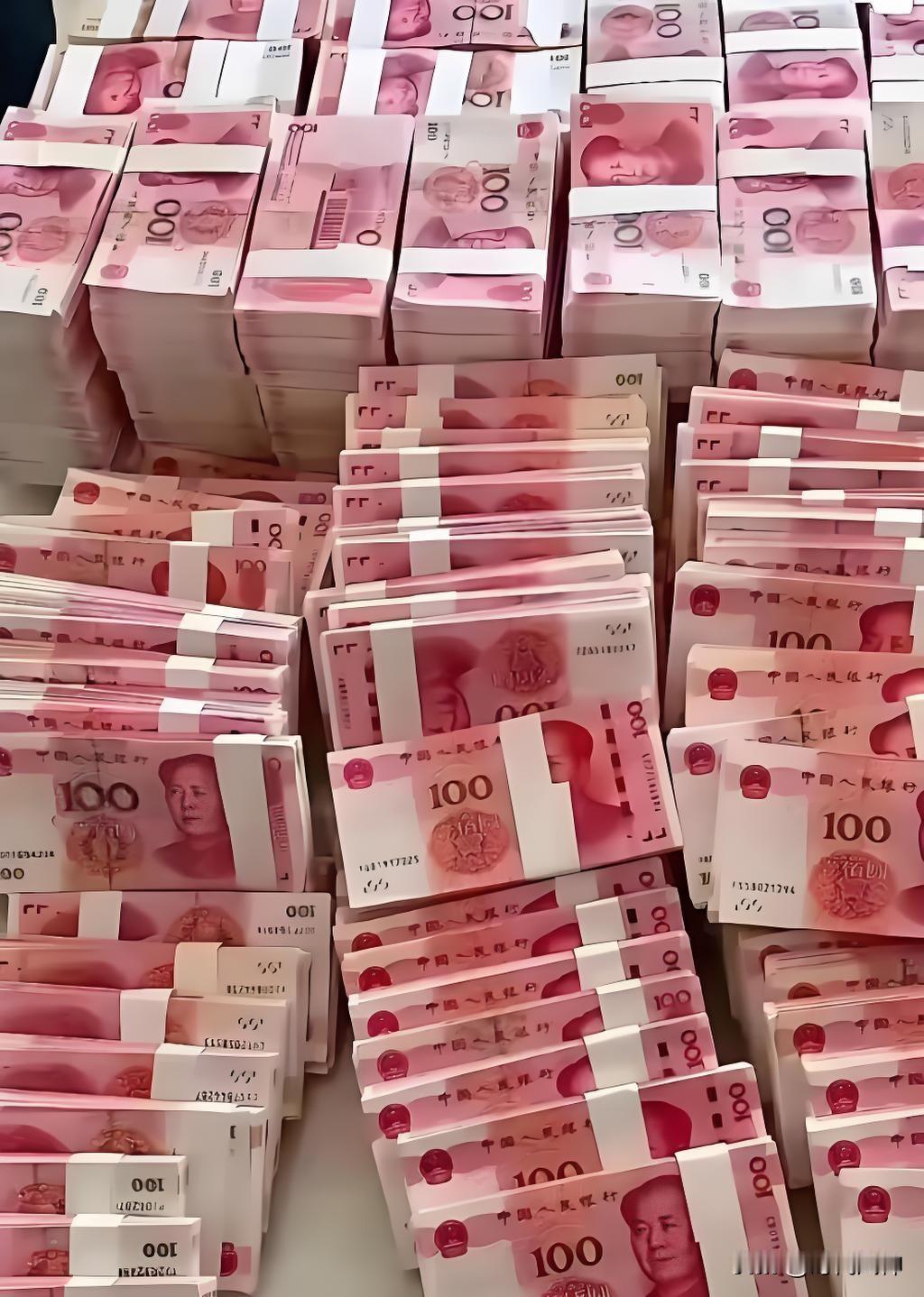 都说钱是身外之物，可是没有钱，我们能生存吗？来评论区说说观点吧！
[烟花][烟花