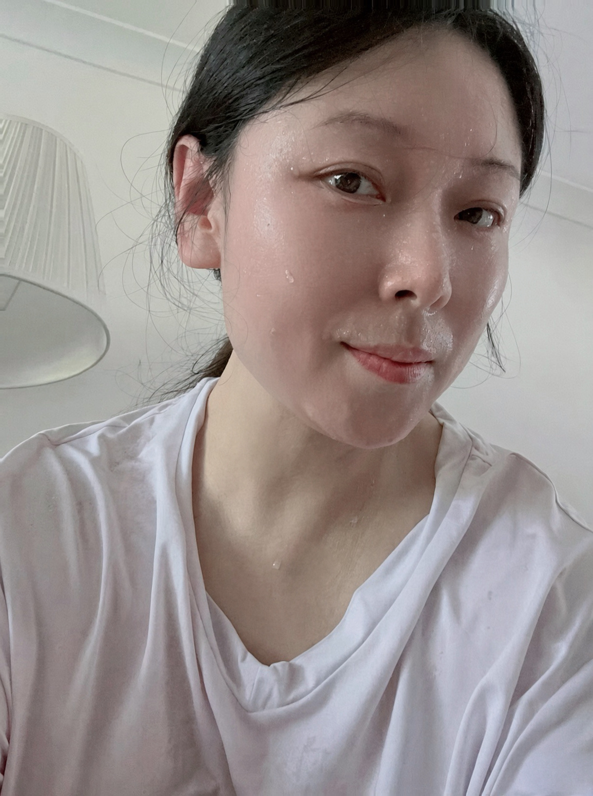 锻炼结束 ​​​