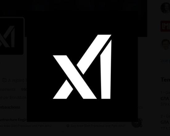 xAI 加速布局加密领域：招募专家“手把手”教 Grok 玩转 DeFi 交易美