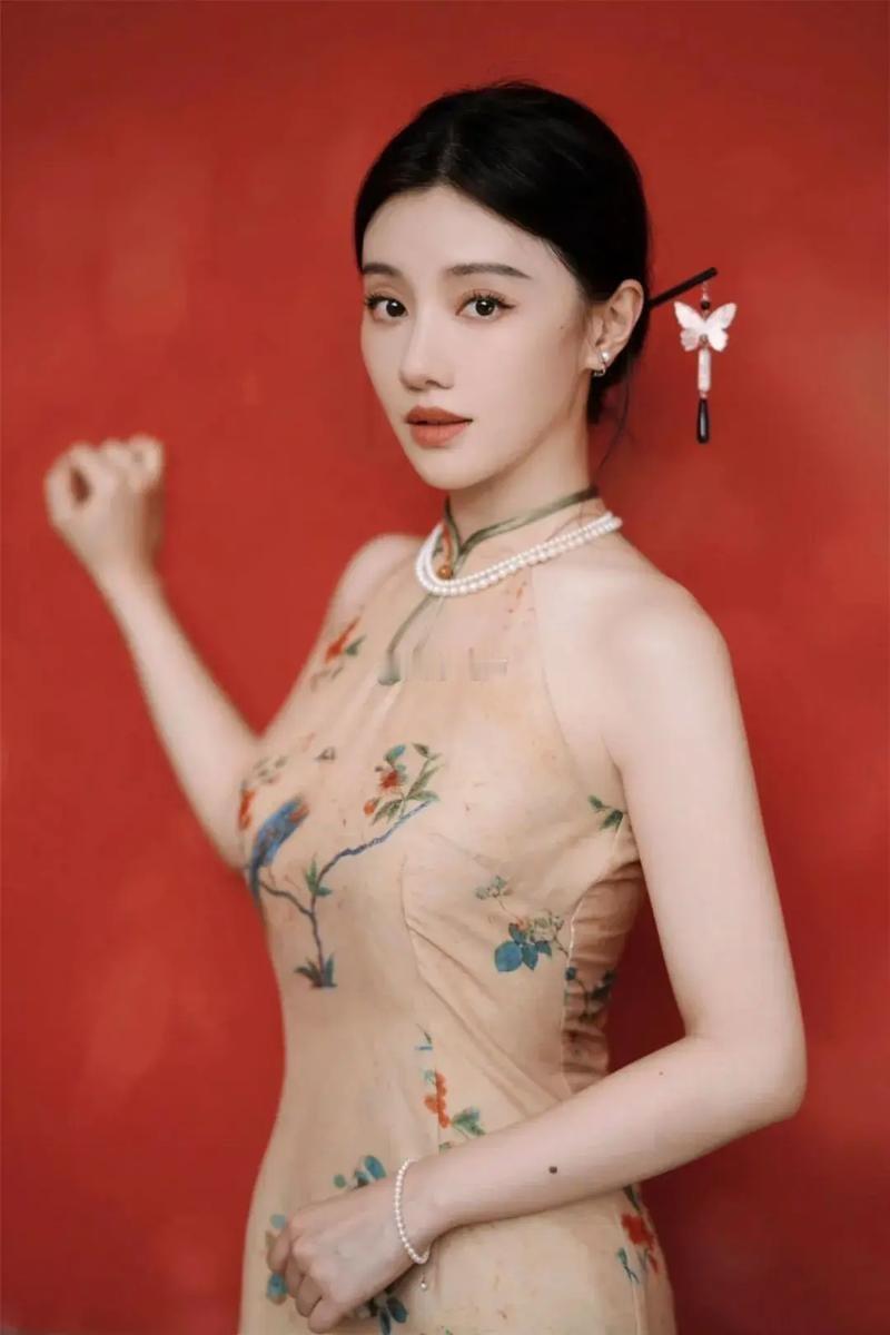 这下轮到王鹤润刀任嘉伦了电视剧佳偶天成 合理怀疑任嘉伦接戏标准：不被捅不接！前有