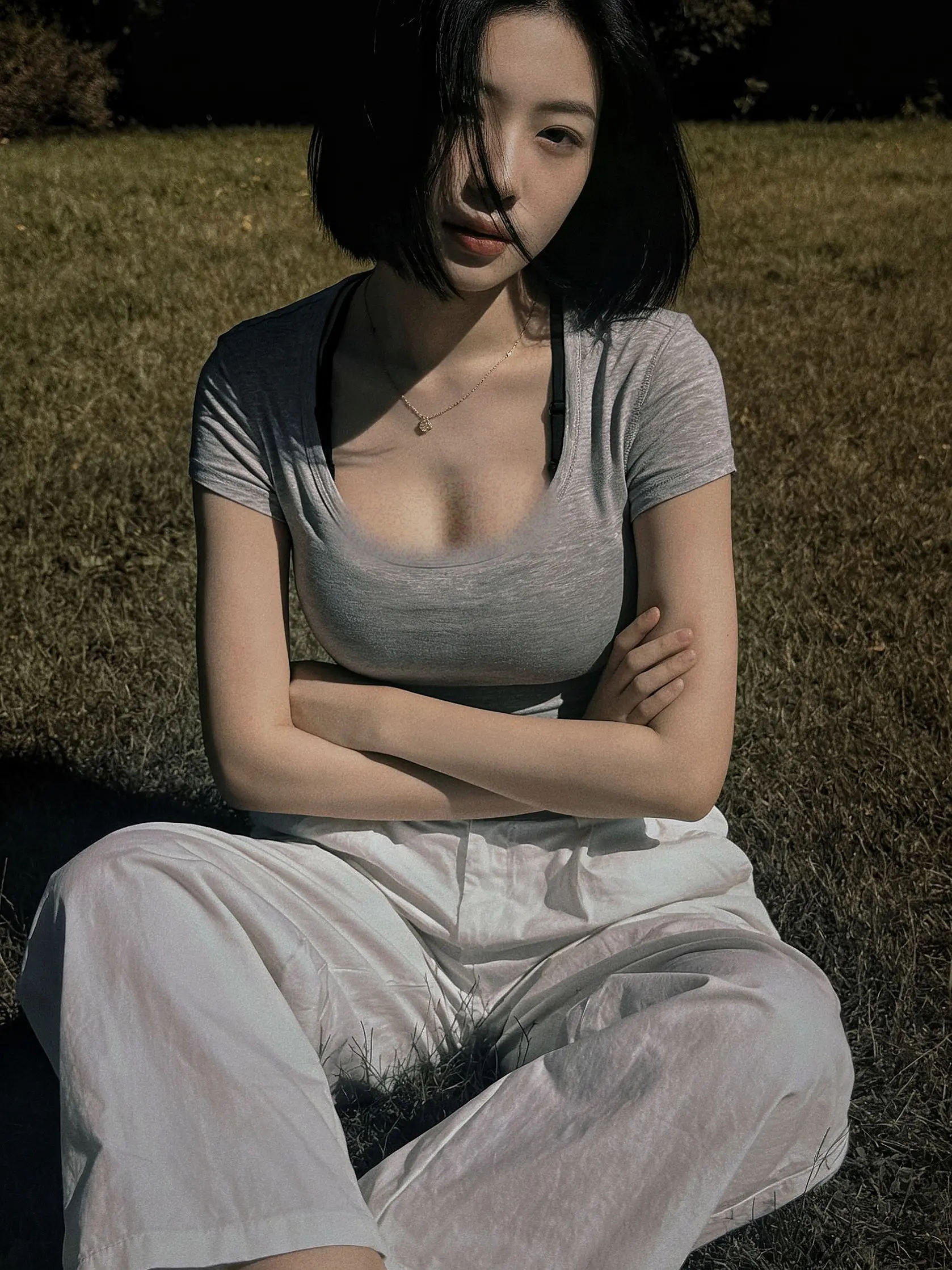 如果结局不能让你满意，那就还不是结局。