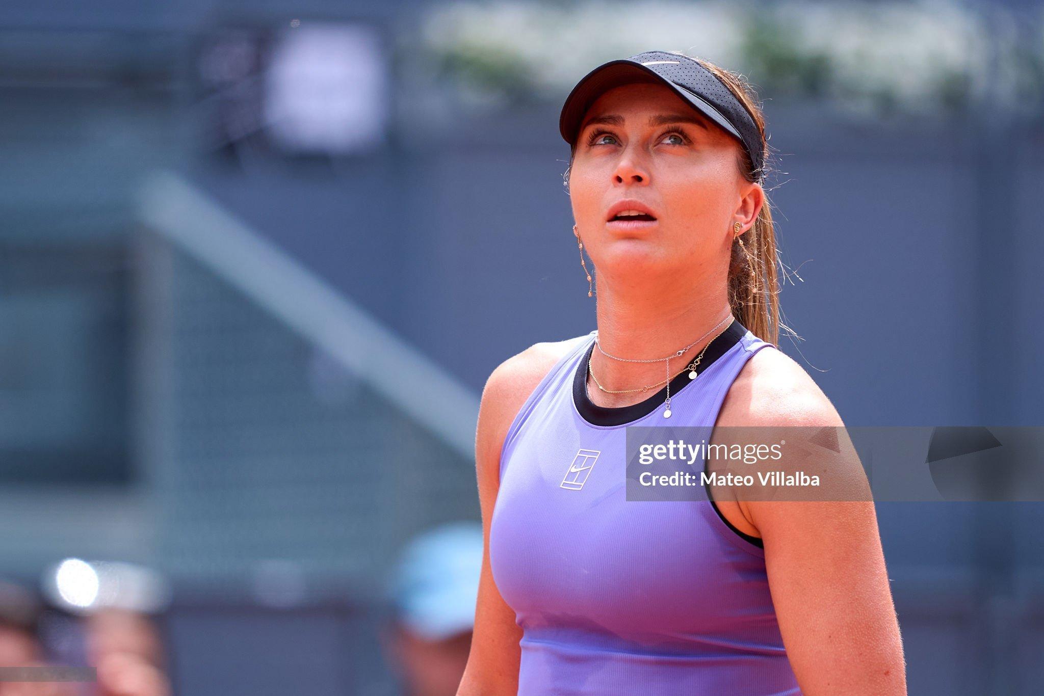 分手真的能让人变得更优秀吗？未必见得曾经的网坛“一对璧人”西西帕斯、巴多萨去年此