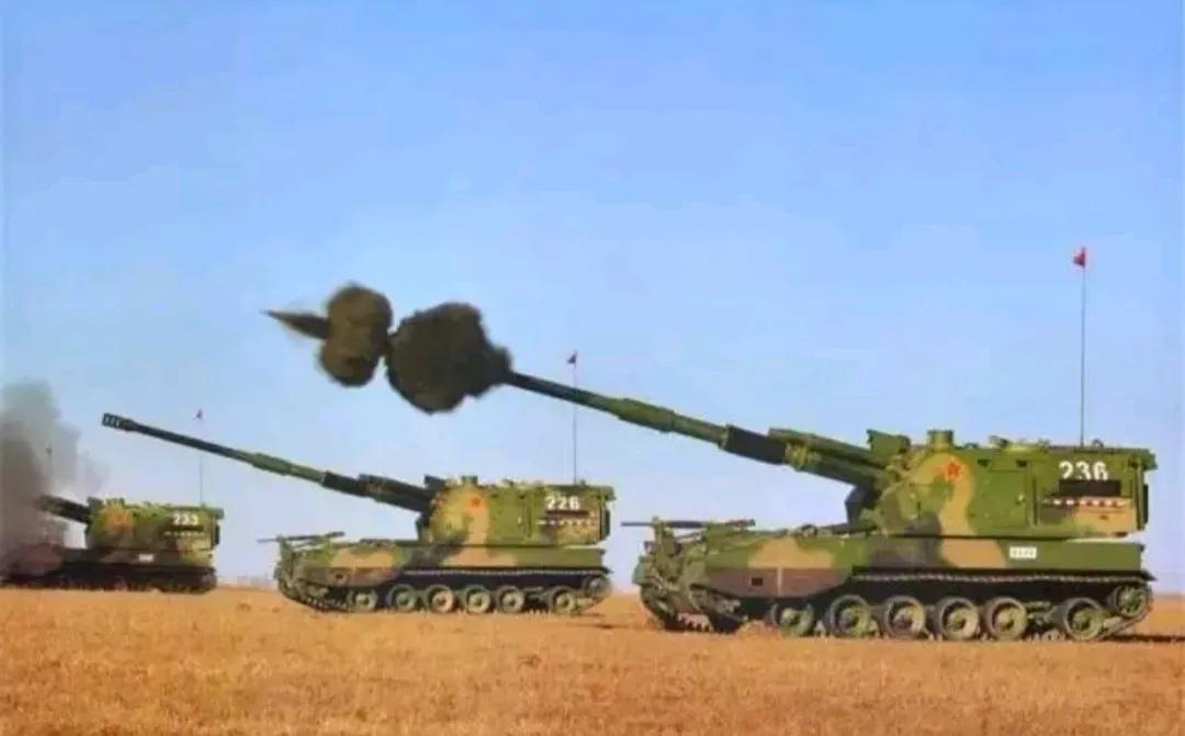 俄乌战争打得昏天黑地，双方都不要钱一样地狂砸炮弹，可是许多人却混淆了这些炮弹的类