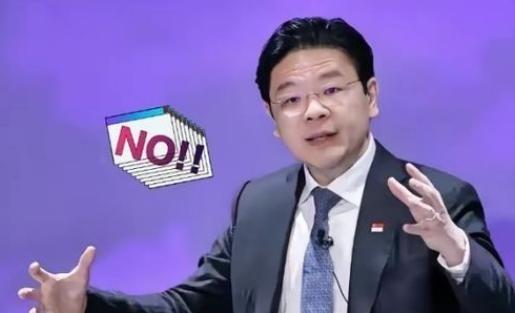 黄循财怕是彻底坐不住了！本以为站队日本会给新加坡带来新的突破，却是没想到自己下了