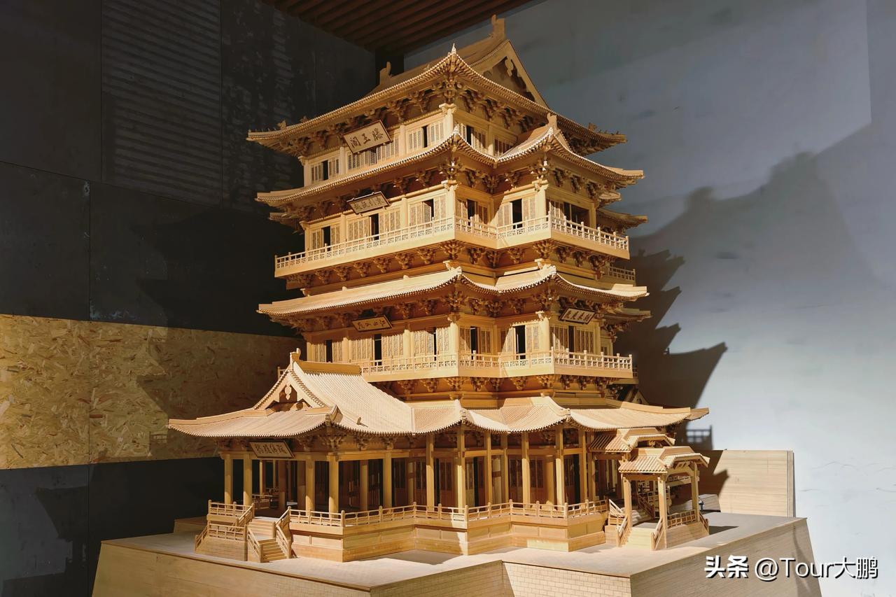 晟龙木雕🪵｜方寸木作，唤醒古建灵魂✨

📍忻州定襄宏道镇，藏着惊艳时光的非遗