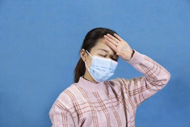 甲流H3N2变异株来袭，从发烧到病危仅一周：这4个征兆千万别硬扛