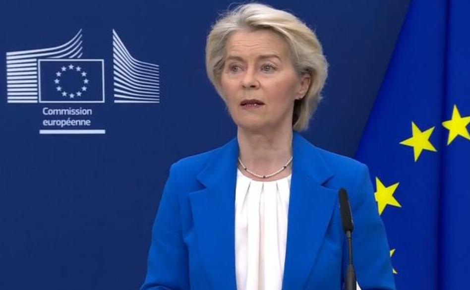 匈牙利新总理对华提新要求，中方回应藏着大国智慧
 
匈牙利政权更迭，新总理毛焦尔