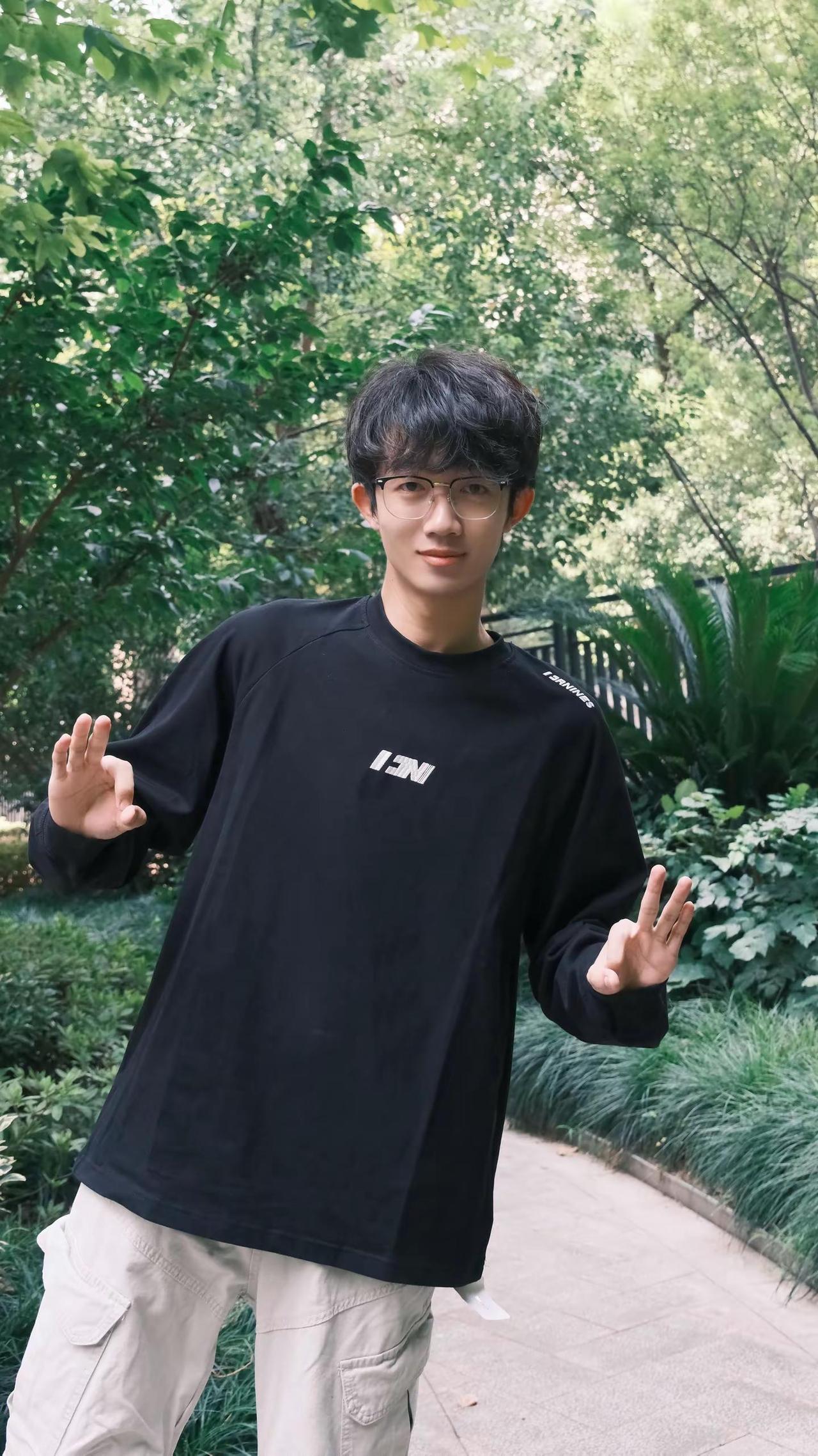 明天过后。男生穿搭 少年盐系感穿搭