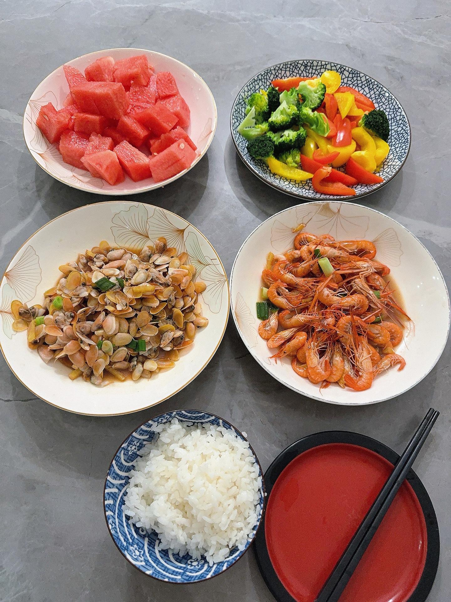 在好好生活